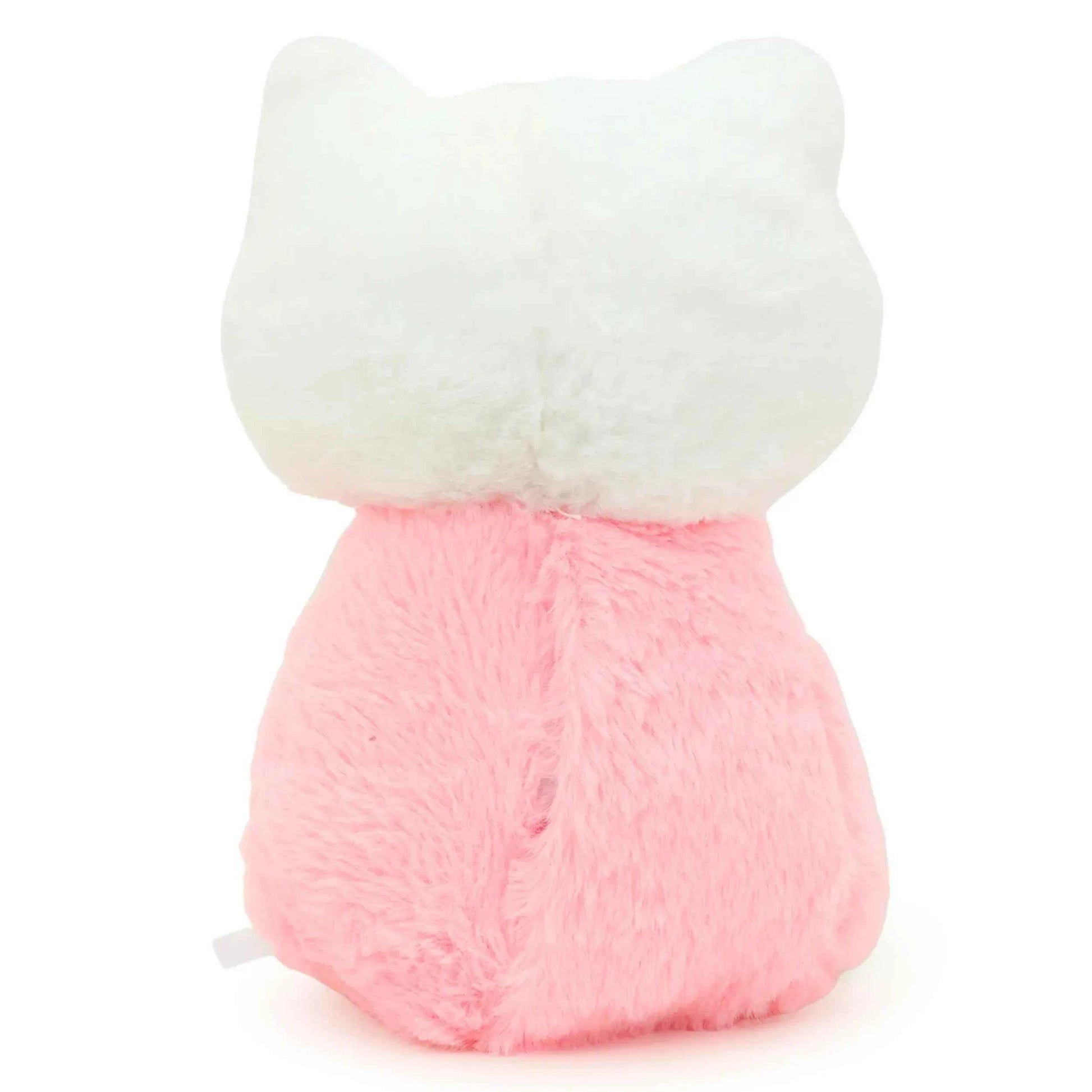 Peluche Hello Kitty Apaisante – Respiration & Lumière Douce