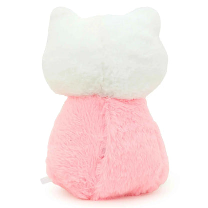 Peluche Hello Kitty Apaisante – Respiration & Lumière Douce